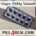 Tadalafil Viagra 100Mg 30